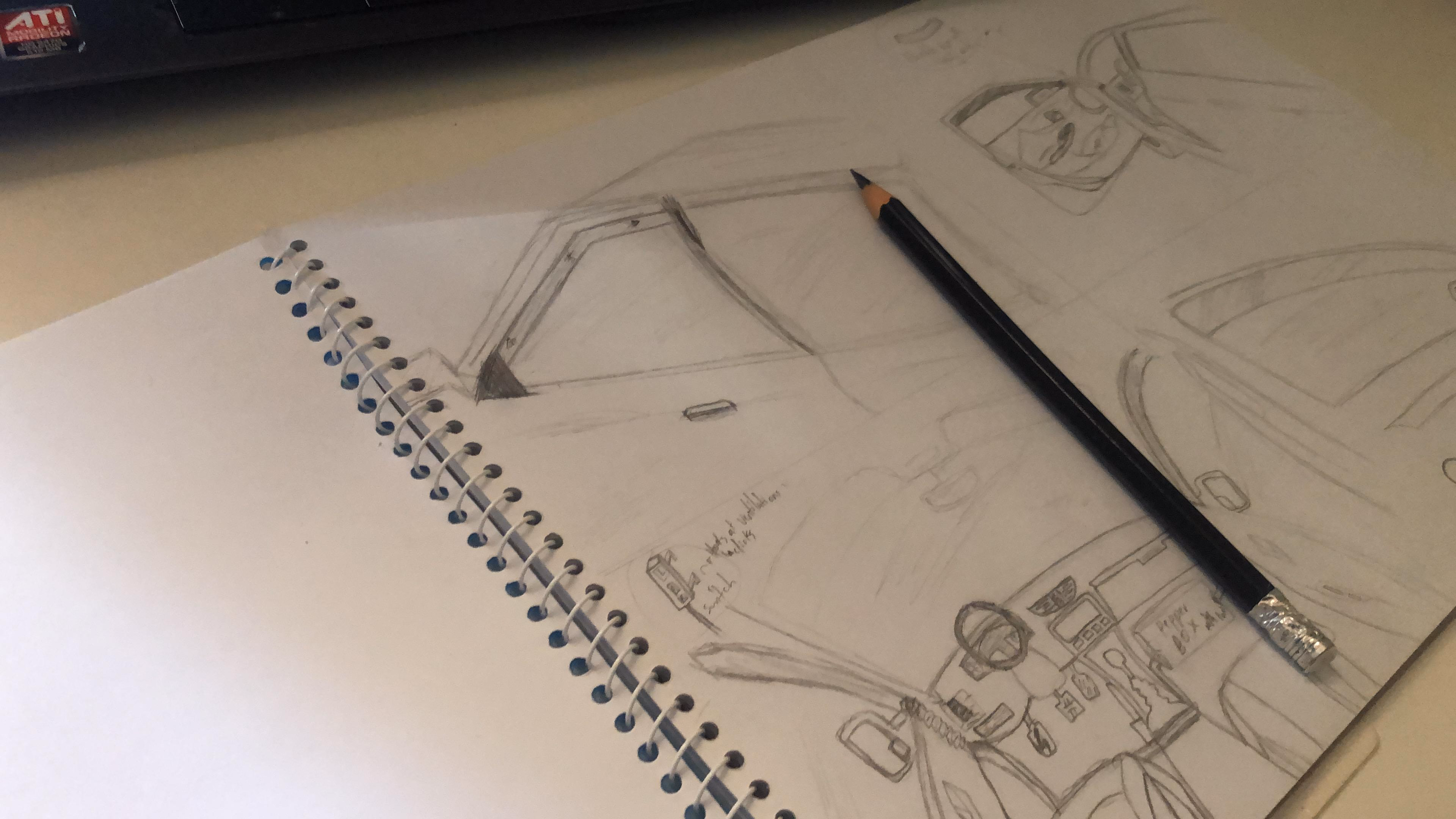 Sketching